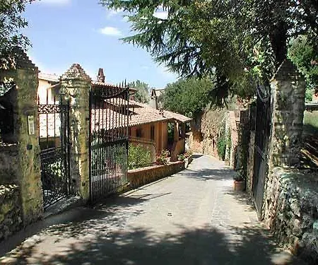 Pegaso Apartment