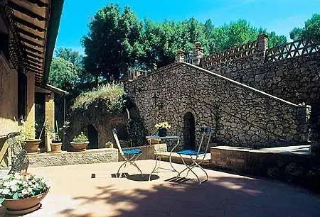 Pegaso Apartment Massa Marittima