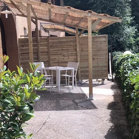 Apartment Pegaso