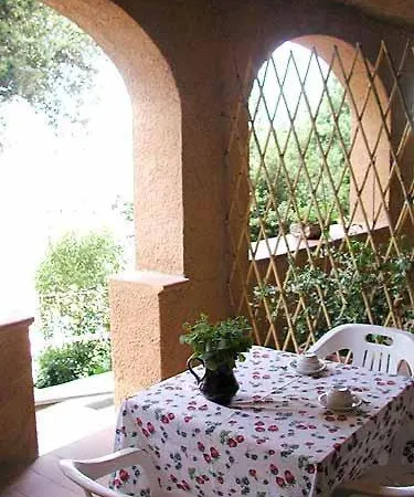 Pegaso Apartment