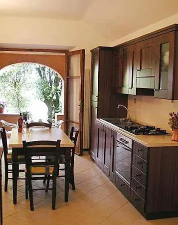 Pegaso Appartement *
