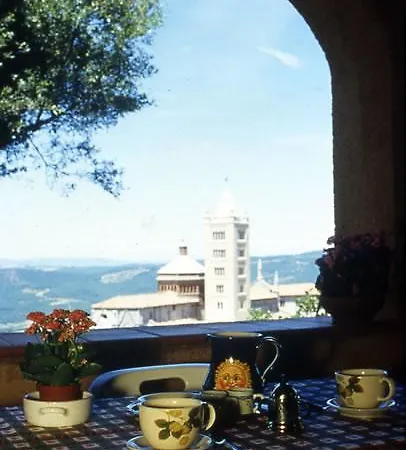 Pegaso Appartement *