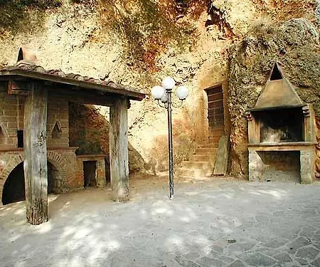 Appartement Pegaso *
