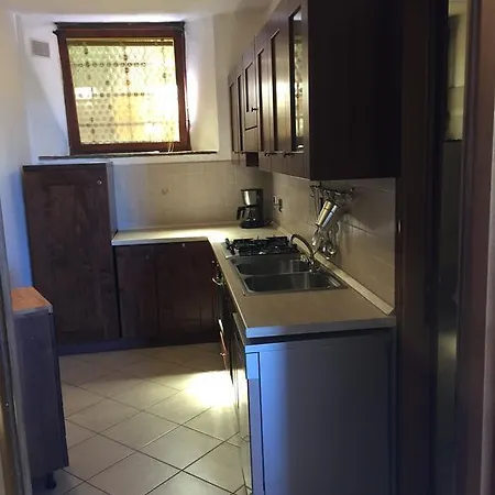 Apartment Pegaso *