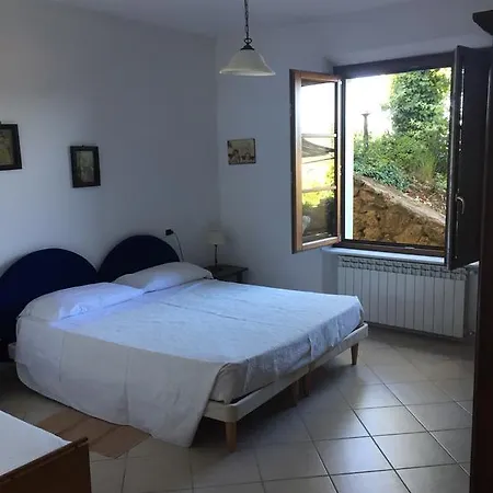 Appartement Pegaso *
