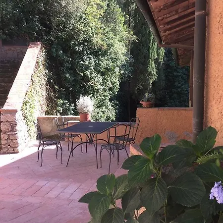 Pegaso Apartment *
