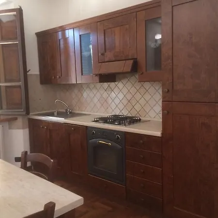 Apartment Pegaso