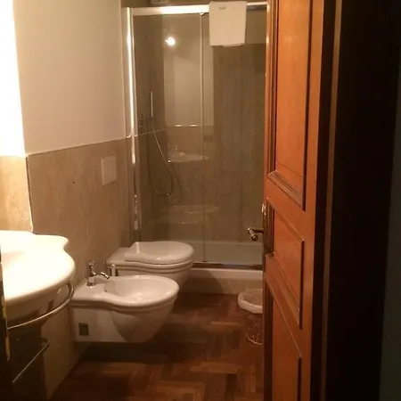 Appartement Pegaso *