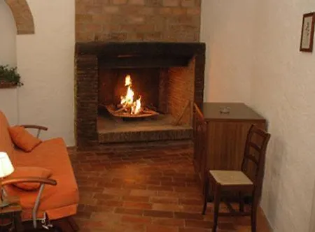 Appartement Pegaso *