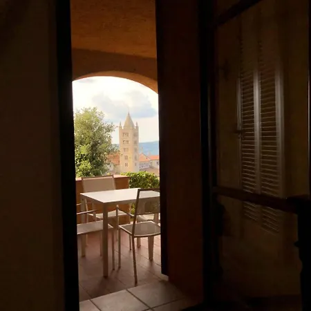 Pegaso Apartment Massa Marittima