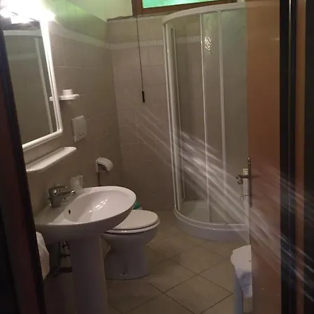Pegaso Appartement *